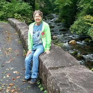 Meet your Posher, Julie